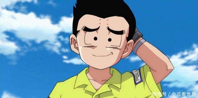 揭秘|七龙珠最初设定揭秘,你知道小林是如何诞生的吗