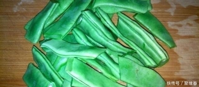 美味佳肴|我碰到这菜从不手软,一斤顶20个鸡蛋,20倍牛奶,才卖5块钱3斤