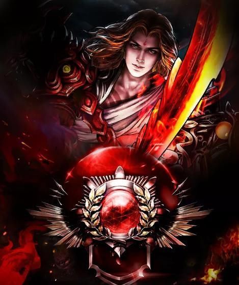  修为|《万古神帝》一等时间至宝却成废铁！找到修辰天神获强修为器灵？