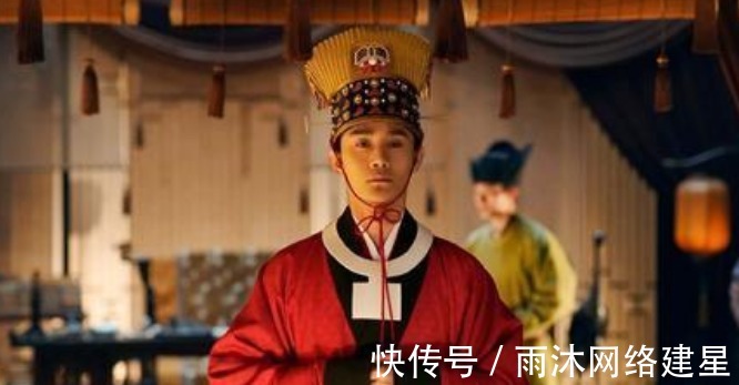 曲领|宋朝官员的脖子上为何套一白圈？看着可笑，其实也是皇上需要的