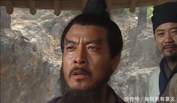 花荣|晁盖之死的四大误区,宋江林冲花荣戴宗徐宁背“莫须有”弑主黑锅!