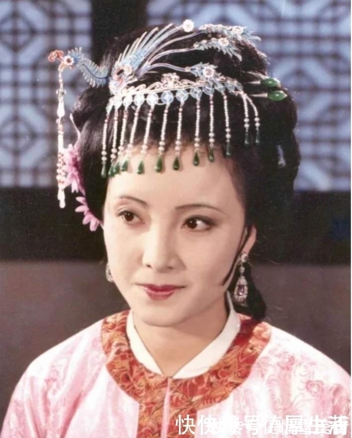 年富力#重看《红楼梦》,终于明白秦可卿为什么把自己作死了