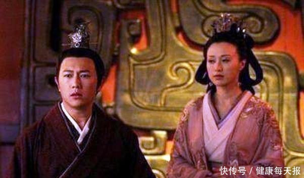 后宫|吕雉早就听说，薄姬将来会是天子之母，为什么还让她一生平安呢