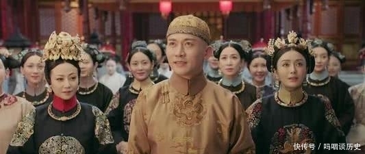 皇后|她只是一名宫女,却七次为乾隆怀上龙胎,乾隆:将她葬入皇陵吧