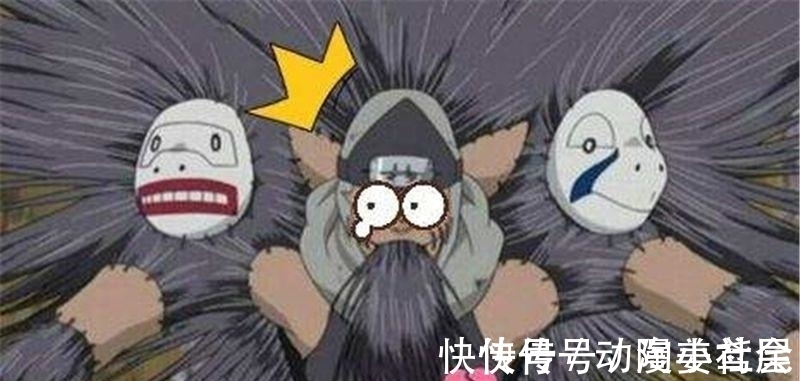 火影忍者|火影 让“初代火影”头疼的五个绝世高手, 最后一位让柱间哭了