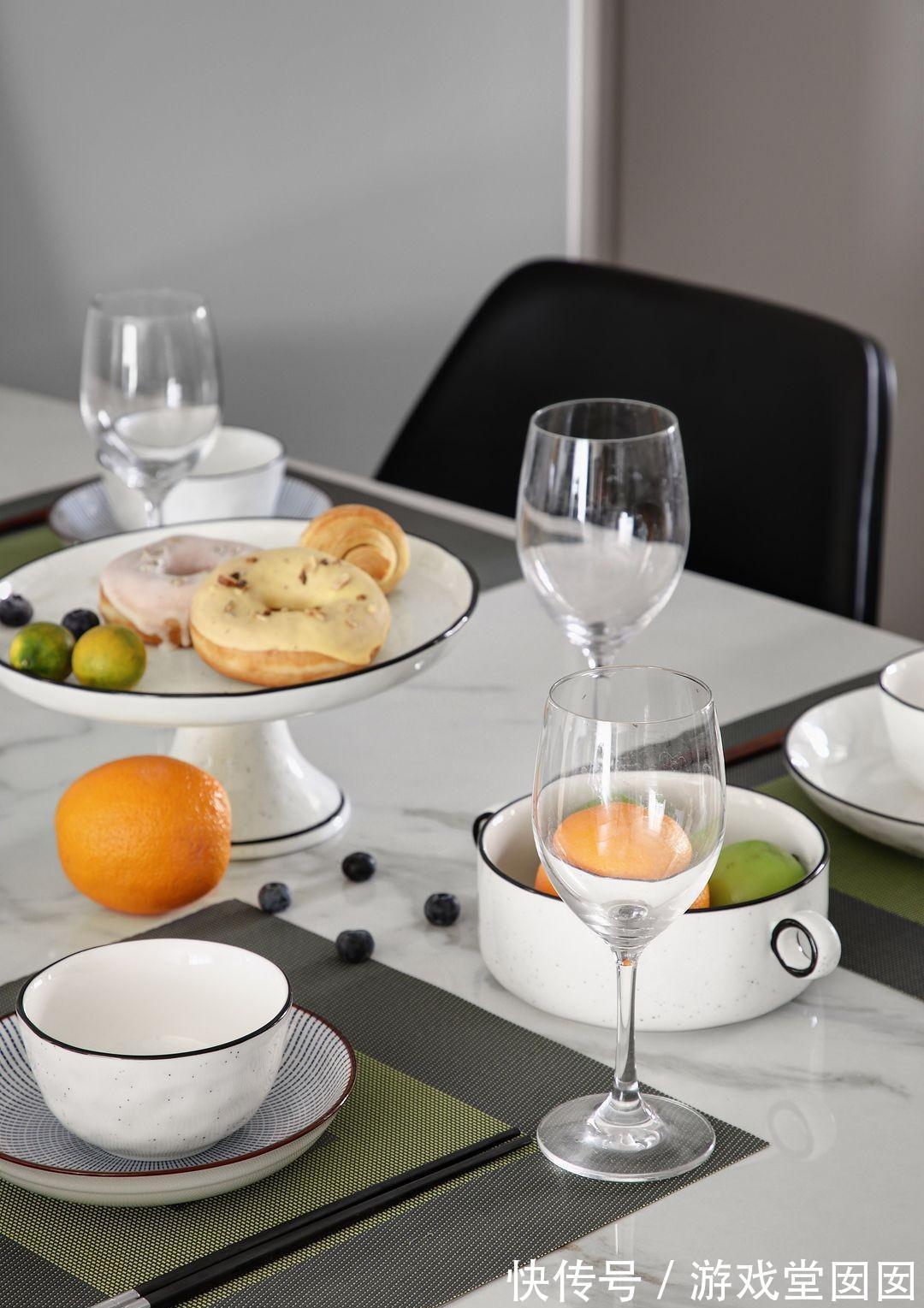 治愈系|独特的北欧盐系风,展现生活的蜕变,营造治愈系的家园