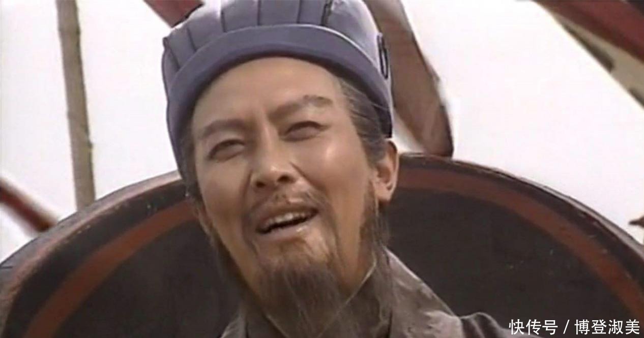 司马懿|司马懿表面上无所畏惧,其实他害怕三个人,其中一个还是女人