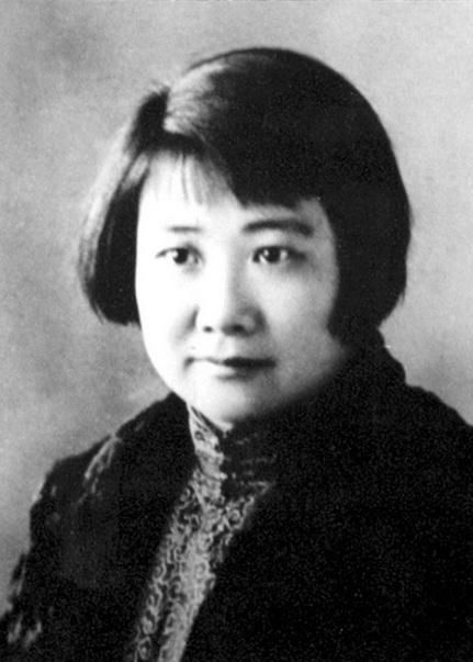 才女结婚36年,从不与丈夫同床,活到102岁,晚年才讲出其中缘由