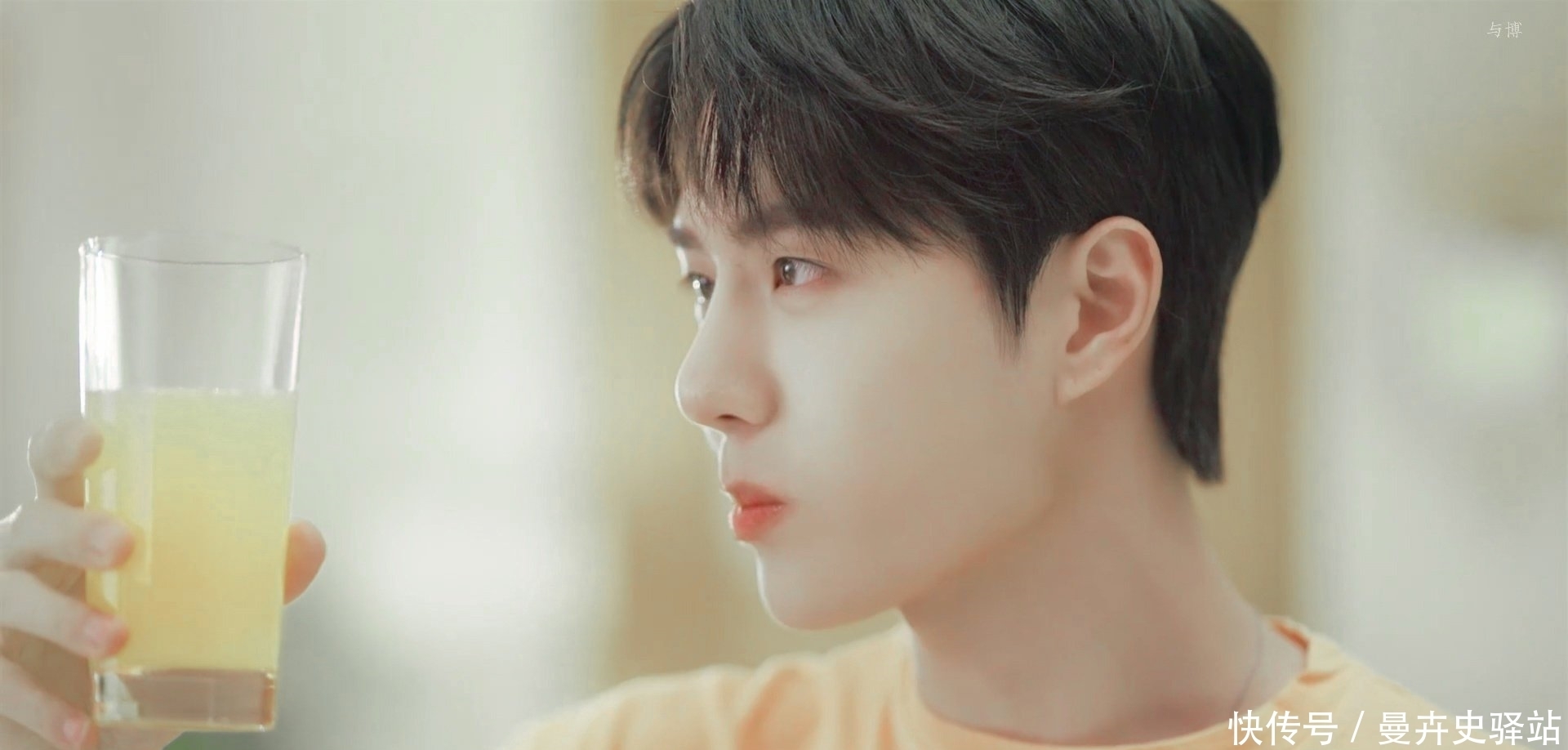 撒娇 请保持清醒!撒娇在王一博这里不好使,一句话让你摆正心态