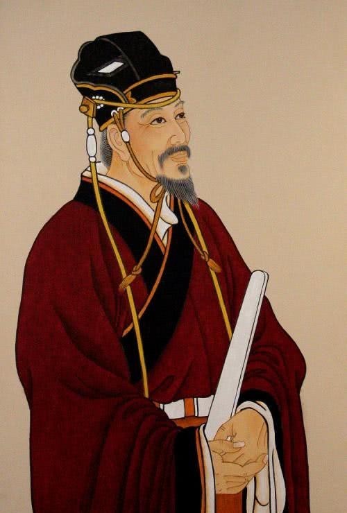 在历史上|在历史上被当作“软蛋”的宰相,其实才是文武双全的英雄