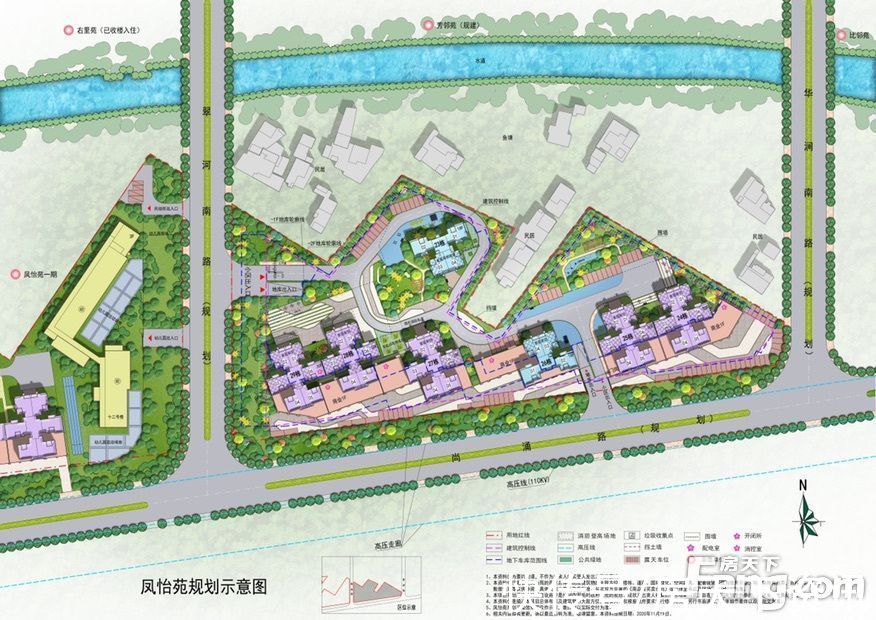 置业顾问|碧桂园·凤凰湾怎么样?看置业顾问何焌禧发布了一条项目新消息