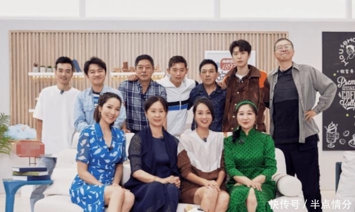 李亚男 《做家务的男人3》来了,新室友组做饭状况百出,夫妻组让人意外