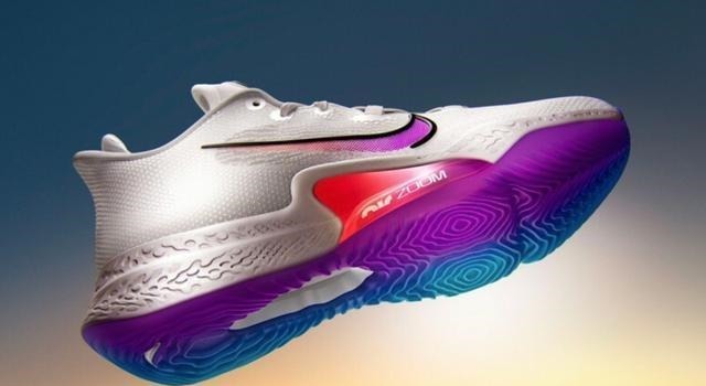 zoom 极致的炫技!来自奥运年的惊喜 Nike这款鞋才叫真正的旗舰