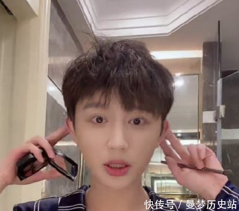 猴相|好奇葩……