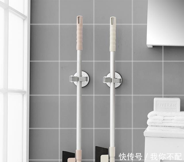 花洒|新家入住一年半,最爱卫生间这9个“小众用品”,好看实用还不贵!