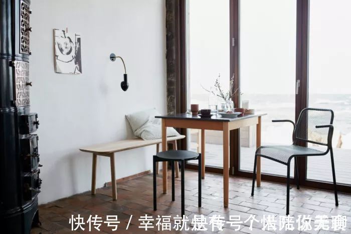 房间隔板|比椅子还大,比沙发小,小户型有了它颜值暴涨!