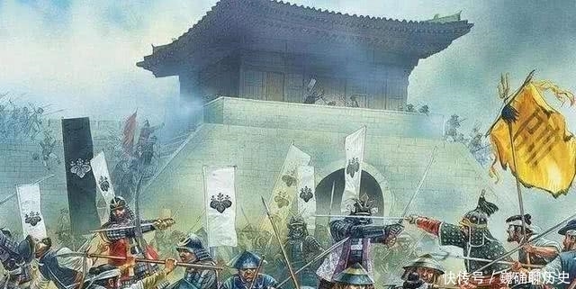 南兵|“南兵”和“北兵”之争——明朝军事不可言说之痛