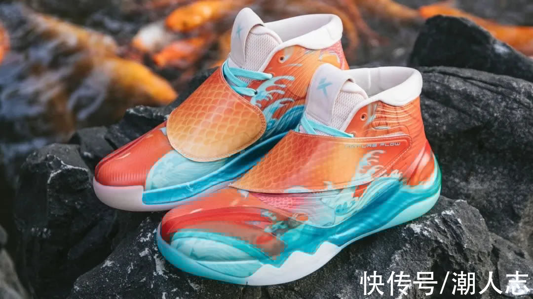 鞋型 国庆球鞋推荐!不穿AJ和Yeezy,这7款「中国风」球鞋照样很酷