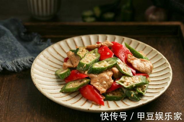 它有“蔬菜之王”的美称,用来炒肉既美味又营养,男人多吃身体棒