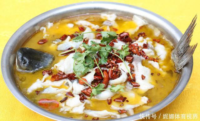 想要|酸菜鱼想要肉质嫩滑汤味香大厨教你一招,学会比外面卖的还好吃
