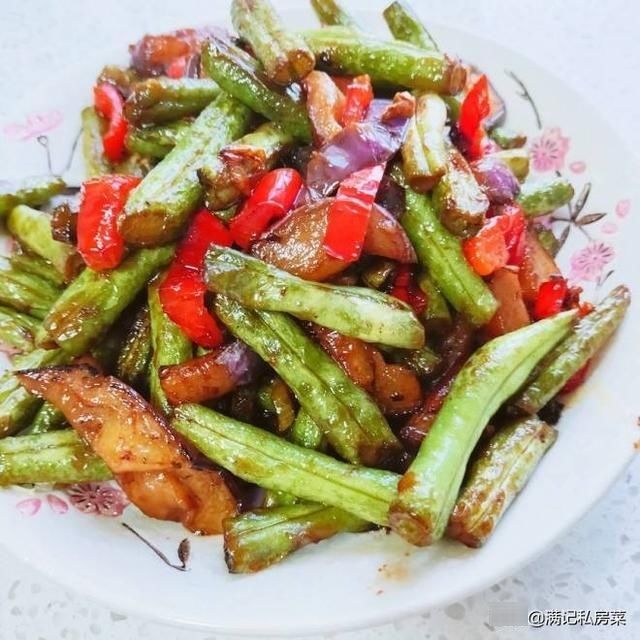 11道好吃到尖叫的家常菜,荤素搭配,再也不愁每天吃什么了