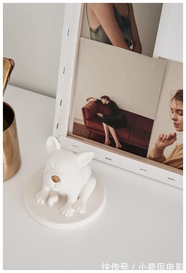 ins|北欧+ins风，精致时尚范，打造有情调的家，超赞的设计！