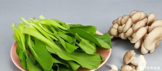 比肉还香的2种蘑菇做法,好吃不重样,我家一周做6次!