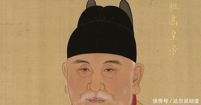 施术|姚广孝——精通三教的全才,以道施术,以儒圆功