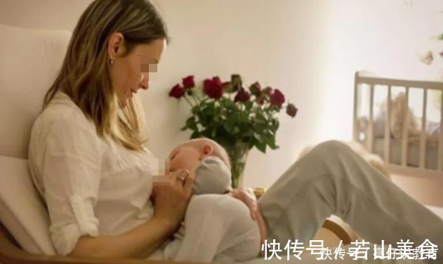 母乳皂|宝宝喝不完的母乳咋处理?闺蜜提出“好建议”,宝妈却接受不了