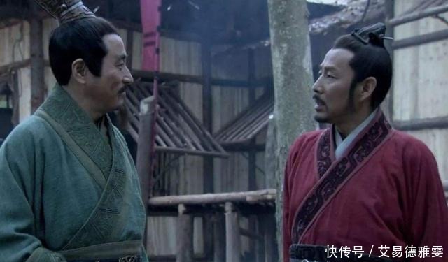 败也萧何|萧何对韩信做了什么，为何韩信临终前说“成也萧何，败也萧何”？