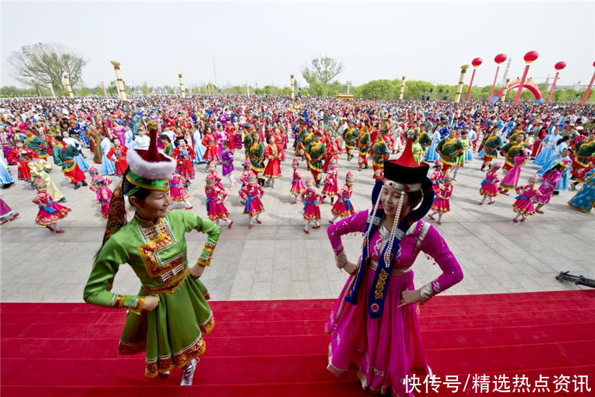 亮色|新疆巴州：打“底色”增“亮色”提“成色”勾勒全域旅游如画未来