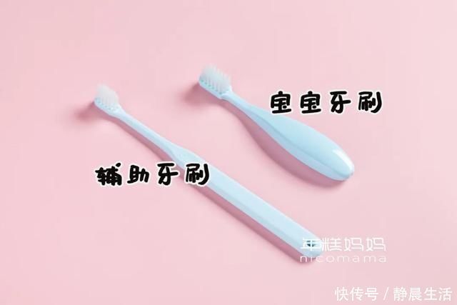 答案|电动牙刷伤牙龈?儿童牙刷越软越好?答案跟你想得不一样
