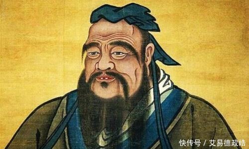 孔子|孔子最后没有成功,引人深思:儒家学派真的适合当时局势吗?