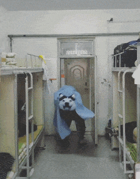 |笑话:当你在减肥时是不是总有这样的朋友