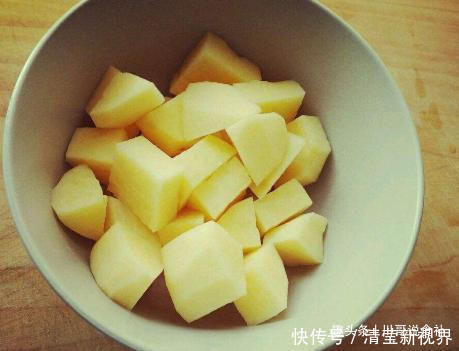 我家|我家炖牛肉从不用高压锅,掌握1招小技巧,牛肉半个小时软又烂