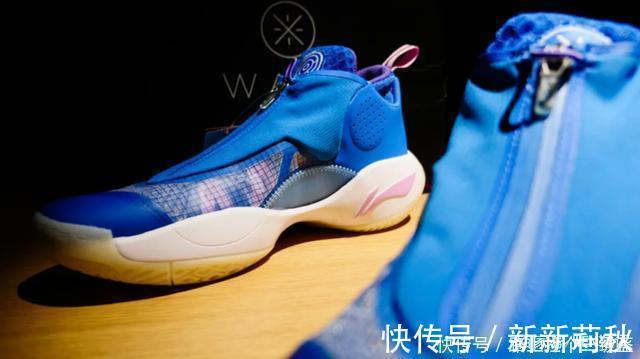 国产鞋 放弃Nike阿迪吧!这些国产鞋便宜好穿还好看!