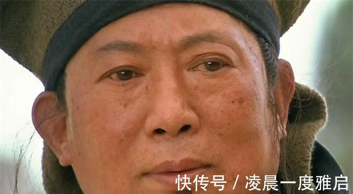 皇甫端$梁山武功排倒数的五人,为何却活到了最后他们都有一个共同点