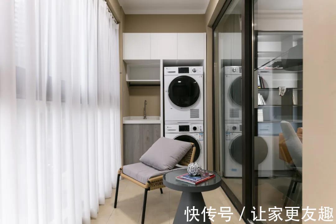 实用|超实用！完全不动硬装，120㎡精装房也能改造成质感家