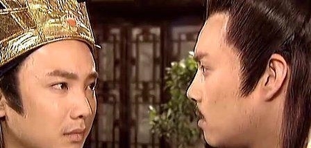 直说|朱元璋问刘伯温，皇长孙朱允炆当皇帝怎么样？刘伯温说臣不敢直说