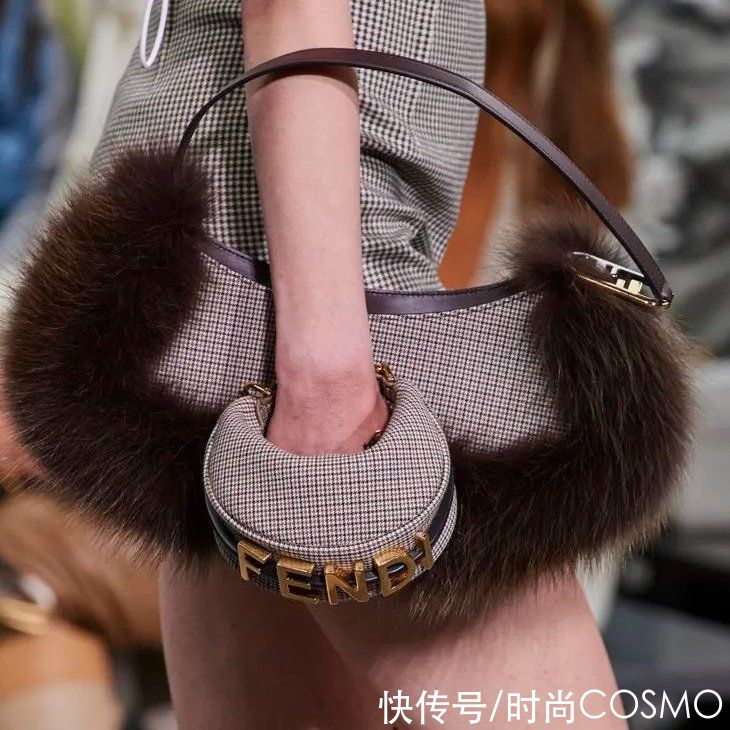 BellT型台 | fendi