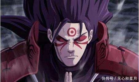 攻防一体|盘点火影中的最强忍术!