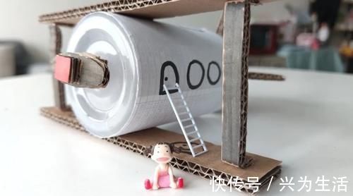 吃完的零食罐先别扔,教你如何变废为宝!