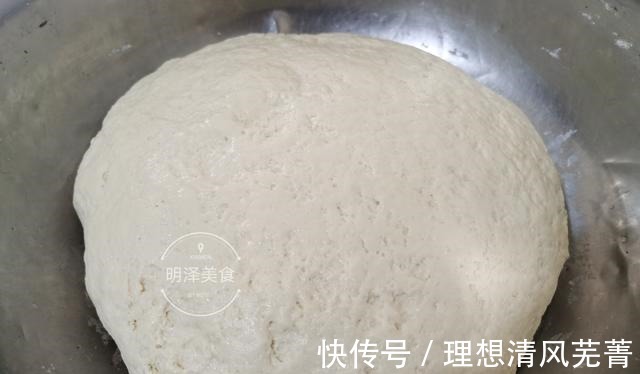 喜欢吃馒头和包子，却不知道如何发面的朋友们，我来教你们怎样做！
