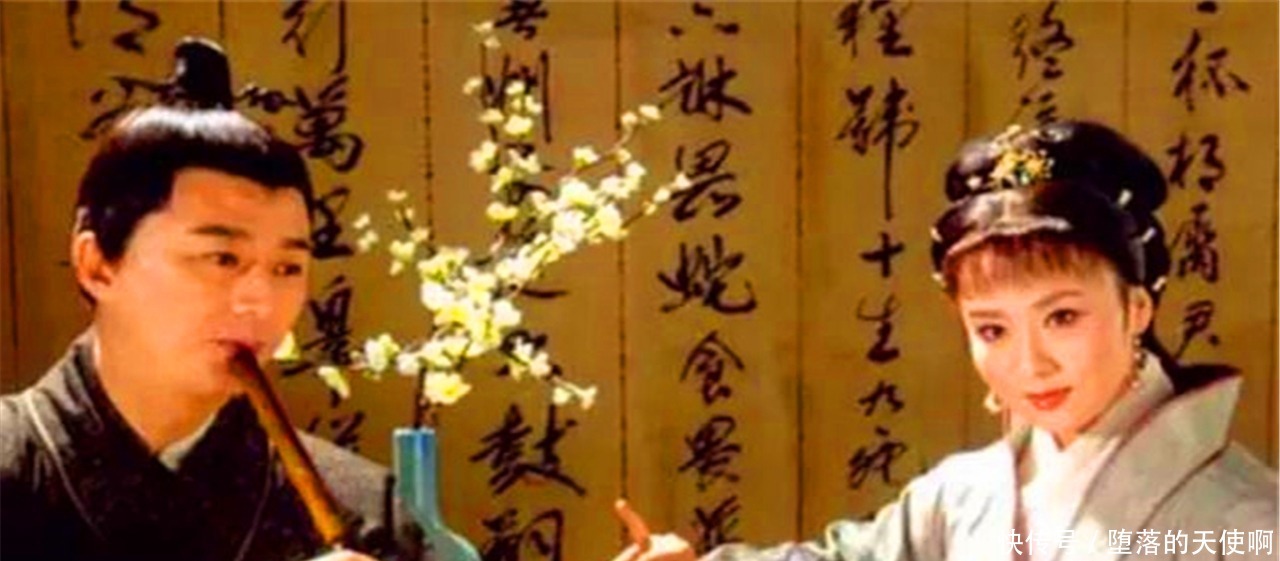 古代青楼女子随口出一上联,第一才子致死未能对出下联,至今无解!