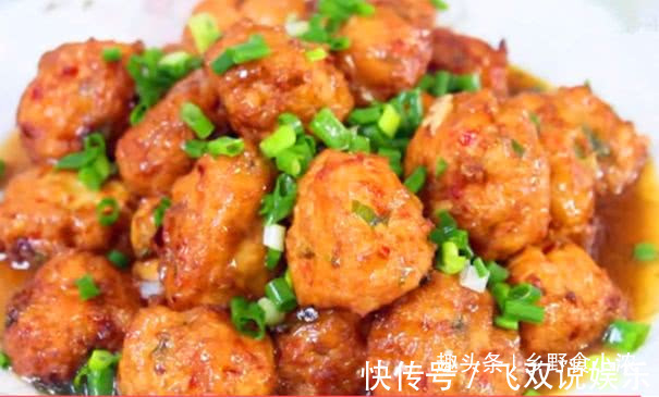 一个鸡蛋,一块豆腐,做出新颖美食,比麻婆豆腐好吃,还上档次