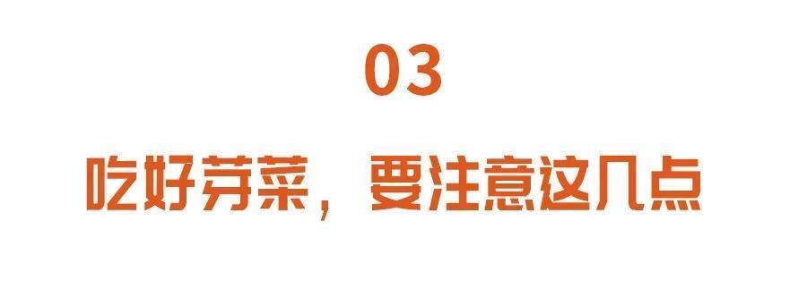 豆芽|老中医春季常吃“长寿芽”,比花生营养,比黄豆芽更爽脆
