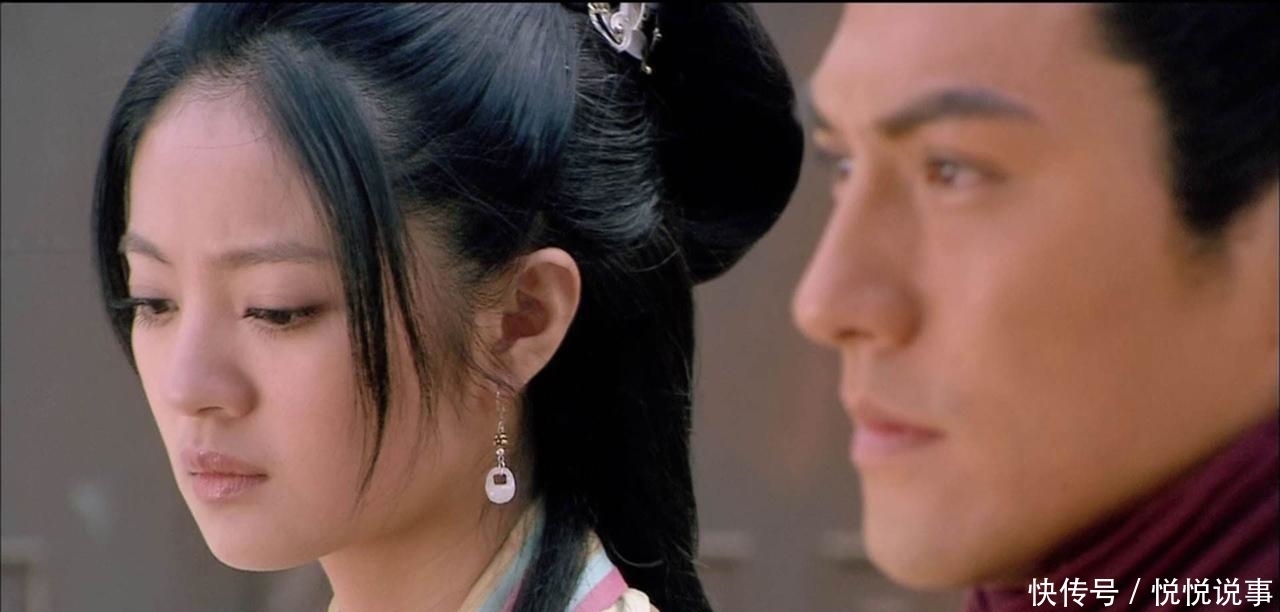 真好汉|梁山108将中, 能够称得上真好汉只有这5位! 第一实至名归!