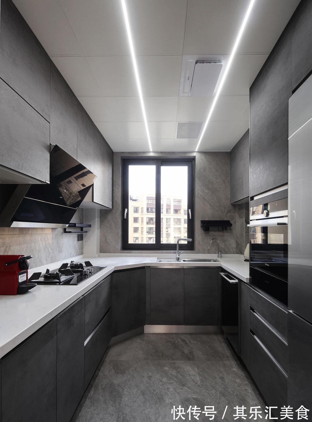 吊灯处|混搭风格也很美,以幸福为目的,打造属于自己的幸福城堡