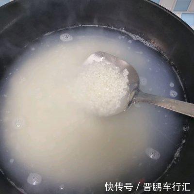 四季豆焖饭|方便简单家常菜四季豆焖饭,让你吃了还想吃