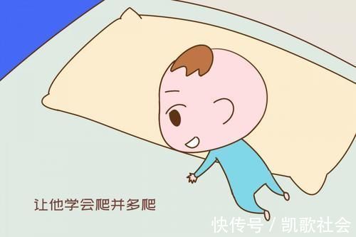 早教班|过来人经验：孩子三岁前多让他做以下事，效果胜过早教班